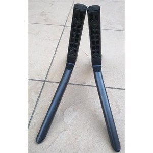 SAMSUNG UA65NU7100 STAND FEET (A PAIR)